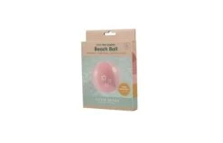 Little Dutch Strandbal Roze -Speelgoed Promoties Winkel 2008703 040