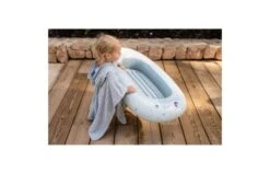 Little Dutch Boot Sailors Bay -Speelgoed Promoties Winkel 2008704 120