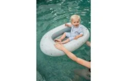 Little Dutch Boot Sailors Bay -Speelgoed Promoties Winkel 2008704 140