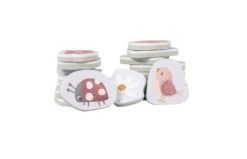 Little Dutch Bad Foam Figuren -Speelgoed Promoties Winkel 2008727 030