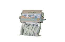 Little Dutch Bad Foam Boot Figuren -Speelgoed Promoties Winkel 2008728 040