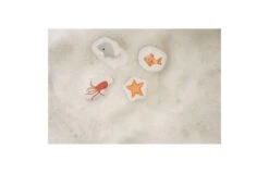 Little Dutch Bad Foam Boot Figuren -Speelgoed Promoties Winkel 2008728 100