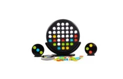 Double Spot Game -Speelgoed Promoties Winkel 2009094 020