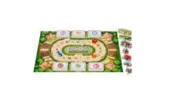 Equi Quiz Paardenkennis Spel -Speelgoed Promoties Winkel 2009095 020