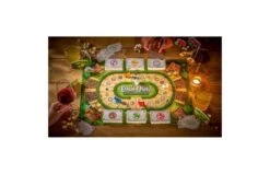 Equi Quiz Paardenkennis Spel -Speelgoed Promoties Winkel 2009095 120