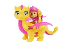 Paw Patrol Rescue Knights Hero Pups Skye -Speelgoed Promoties Winkel 2009105 030