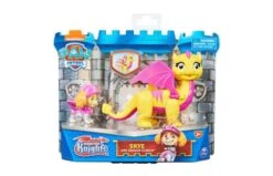 Paw Patrol Rescue Knights Hero Pups Skye -Speelgoed Promoties Winkel 2009105 040