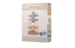 Little Dutch Spiraaltoren Vintage -Speelgoed Promoties Winkel 2009242 040