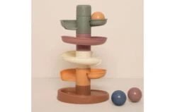 Little Dutch Spiraaltoren Vintage -Speelgoed Promoties Winkel 2009242 090