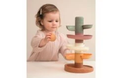 Little Dutch Spiraaltoren Vintage -Speelgoed Promoties Winkel 2009242 120