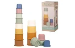 Little Dutch Stapelbekers Vintage