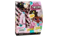 LOL Surprise Tweens Gracie Skates -Speelgoed Promoties Winkel 2009337 040