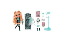 LOL Surprise OMG Sport Kicks Babe -Speelgoed Promoties Winkel 2009341 090
