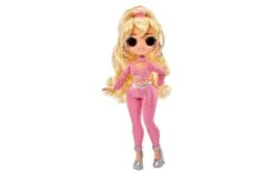 LOL Surprise OMG Travel Doll Fly Gurl -Speelgoed Promoties Winkel 2009346 030