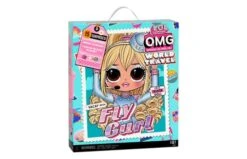 LOL Surprise OMG Travel Doll Fly Gurl -Speelgoed Promoties Winkel 2009346 040