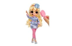 LOL Surprise OMG Travel Doll Fly Gurl -Speelgoed Promoties Winkel 2009346 120