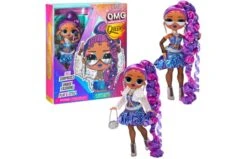 LOL Surprise OMG Queens Runway Diva