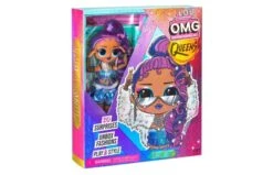 LOL Surprise OMG Queens Runway Diva -Speelgoed Promoties Winkel 2009348 040