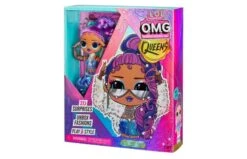 LOL Surprise OMG Queens Runway Diva -Speelgoed Promoties Winkel 2009348 050