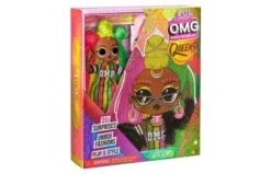 LOL Surprise OMG Queens Sways -Speelgoed Promoties Winkel 2009349 040