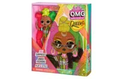 LOL Surprise OMG Queens Sways -Speelgoed Promoties Winkel 2009349 050