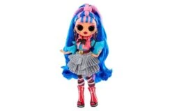 LOL Surprise OMG Queen Prism -Speelgoed Promoties Winkel 2009350 020
