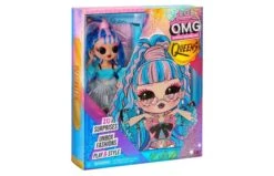 LOL Surprise OMG Queen Prism -Speelgoed Promoties Winkel 2009350 040
