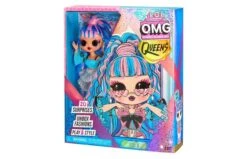 LOL Surprise OMG Queen Prism -Speelgoed Promoties Winkel 2009350 050