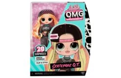 LOL Surprise OMG Skatepark QT -Speelgoed Promoties Winkel 2009396 040