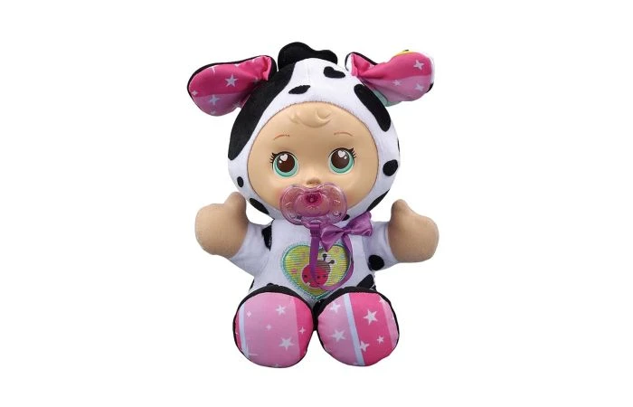 VTECH Little Love Mijn Knuffelpop Dalmatier 1 VTECH Little Love Mijn Knuffelpop Dalmatier