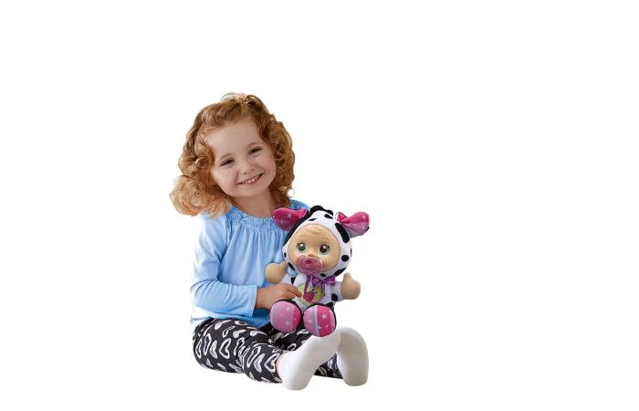 VTECH Little Love Mijn Knuffelpop Dalmatier 2 VTECH Little Love Mijn Knuffelpop Dalmatier - Afbeelding 2