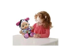 VTECH Little Love Mijn Knuffelpop Dalmatier 6 VTECH Little Love Mijn Knuffelpop Dalmatier -Speelgoed Promoties Winkel 2009625 130