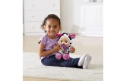 VTECH Little Love Mijn Knuffelpop Dalmatier 7 VTECH Little Love Mijn Knuffelpop Dalmatier -Speelgoed Promoties Winkel 2009625 140