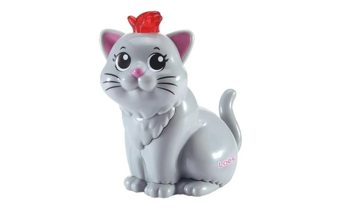 VTECH Zoef Zoef Loes De Schattige Poes 1 VTECH Zoef Zoef Loes De Schattige Poes