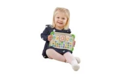 VTECH Baby Abc Dieren Tablet 9 VTECH Baby Abc Dieren Tablet -Speelgoed Promoties Winkel 2009629 120
