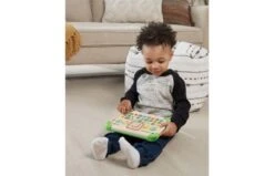 VTECH Baby Abc Dieren Tablet 10 VTECH Baby Abc Dieren Tablet -Speelgoed Promoties Winkel 2009629 130