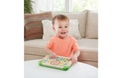 VTECH Baby Abc Dieren Tablet 11 VTECH Baby Abc Dieren Tablet -Speelgoed Promoties Winkel 2009629 140