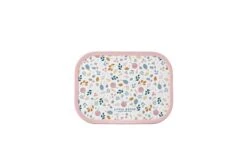 Mepal Little Dutch Spring Lunchbox -Speelgoed Promoties Winkel 2009678 090