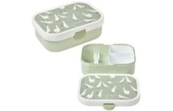 Mepal Little Dutch Goose Lunchbox