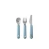 Mepal Little Dutch Kinderbestekset Blauw