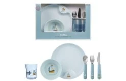 Mepal Little Dutch Blauw Servies