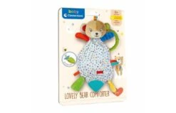 Clementoni Baby Knuffeldoekje -Speelgoed Promoties Winkel 2009797 040