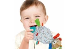 Clementoni Baby Knuffeldoekje -Speelgoed Promoties Winkel 2009797 120