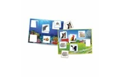 Clementoni Leerspel Waar Leven Ze -Speelgoed Promoties Winkel 2009824 030 1