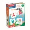 Clementoni Eerste Alfabet