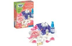 Clementoni Wetenschap Bio Perfumes