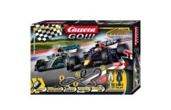 Carrera Go Max Performance -Speelgoed Promoties Winkel 2009899 040