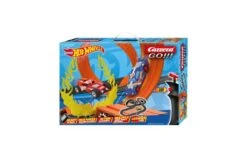 Carrera Go Hot Wheels -Speelgoed Promoties Winkel 2009902 040