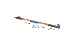 Hot Wheels Speedway Hauler -Speelgoed Promoties Winkel 2009977 030