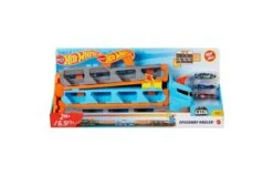 Hot Wheels Speedway Hauler -Speelgoed Promoties Winkel 2009977 040